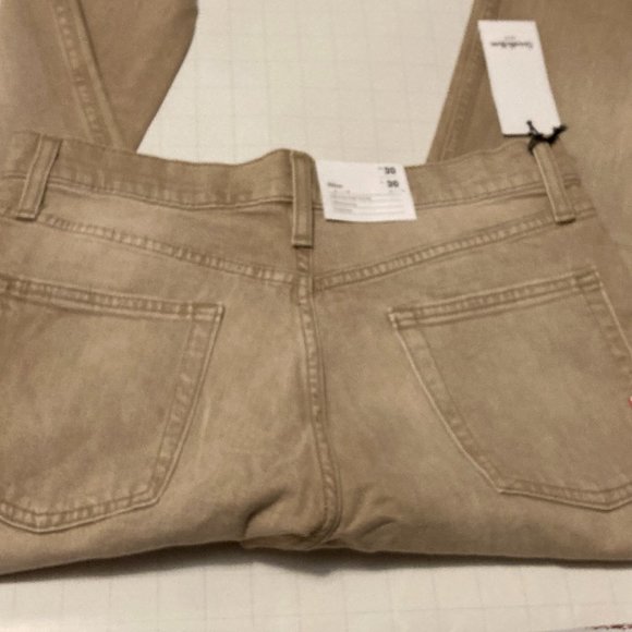 Goodfellow & Co Mens' Slim Fit Total Flex Gryphon Jeans - Picture 6 of 7